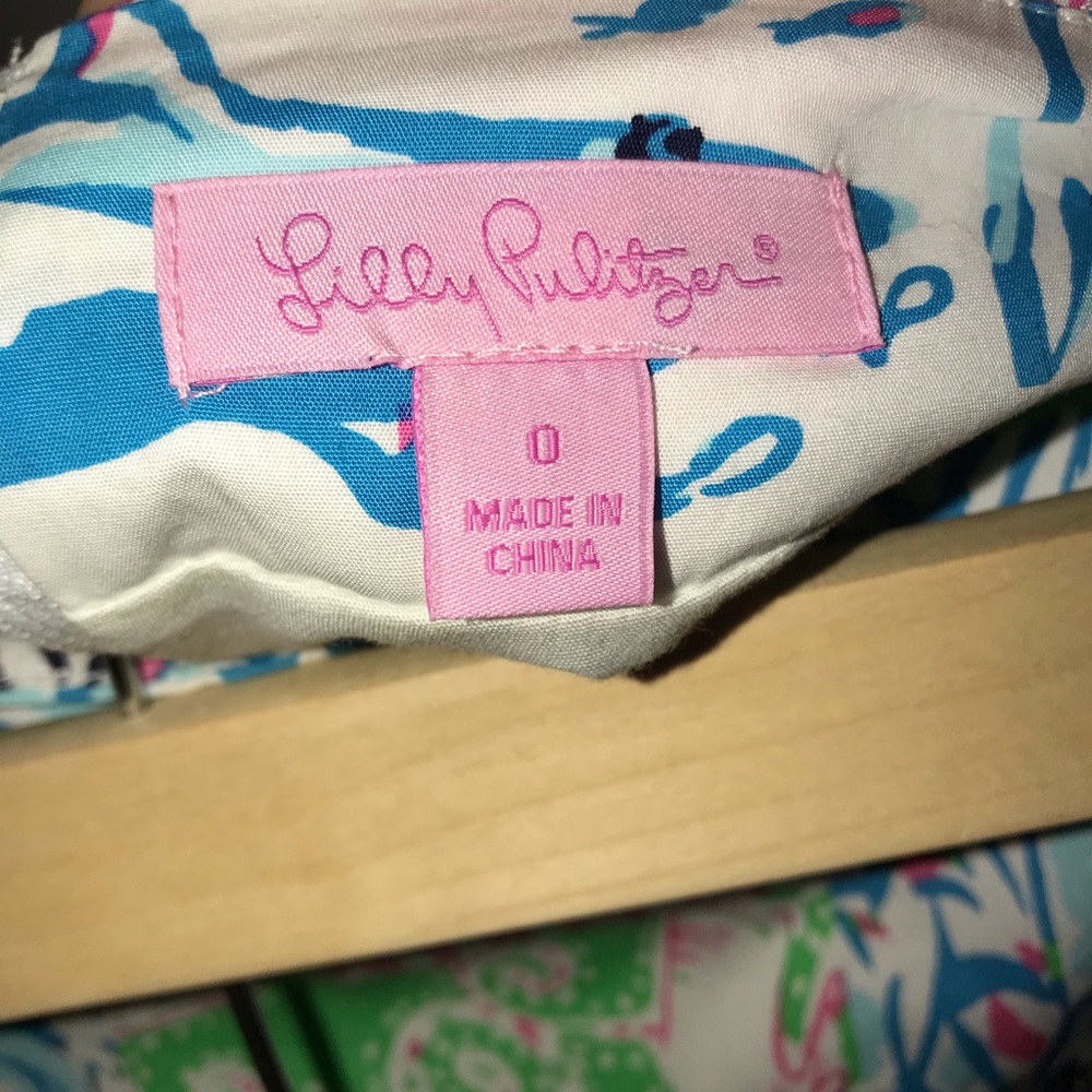 Skort - Picture 3 of 3